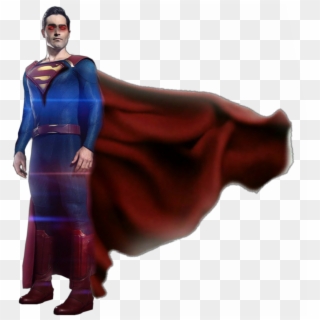 Svg Royalty Free Library Evil Injustice Png Supergirl - Evil Injustice 1 Superman, Transparent Png