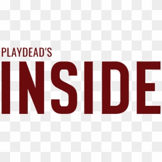 Inside Video Game Logo - Inside Game Logo, HD Png Download
