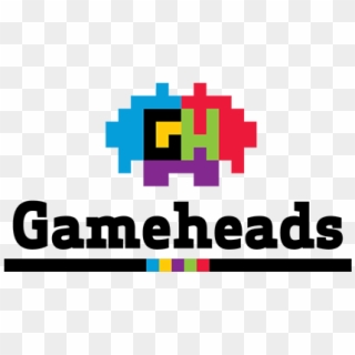 Gameheads Classic Video Game Development Program - Graphic Design, HD Png Download