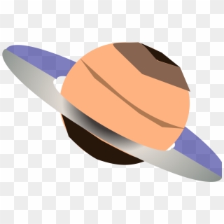 This Free Icons Png Design Of My Planet Jupiter, Transparent Png