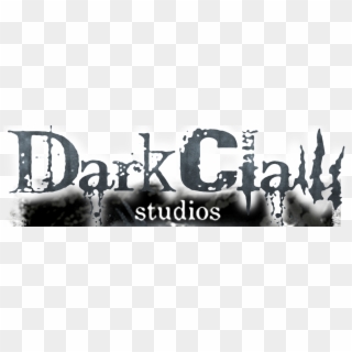 Welcome To Darkclaw Studios - Graphic Design, HD Png Download
