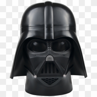 Anakin Png - Darth Vader Head Png, Transparent Png