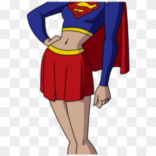 Supergirl Png Transparent Images - Supergirl, Png Download
