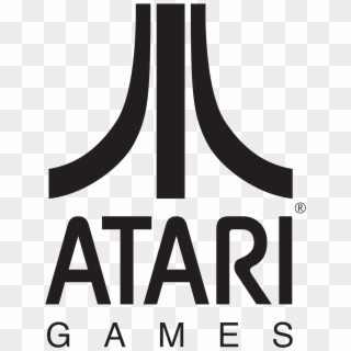 Video Game Publisher And Developer Company Logos Hd - Atari Logo Png, Transparent Png