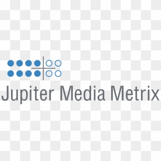 Jupiter Media Metrix Logo Png Transparent - Jupiter Media Metrix, Png Download