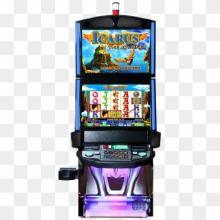 Seven Steps To Become Licensed In Illinois Video Gaming - Slot Machine, HD Png Download