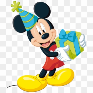891 X 1024 54 - Mickey Png, Transparent Png