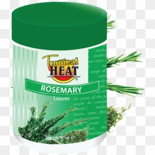 Rosemary Leaves - Tropical Heat, HD Png Download
