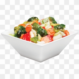 Bowl Png - Greek Salad, Transparent Png