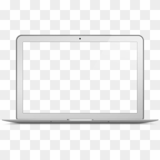 Laptop-full - Laptop Png, Transparent Png