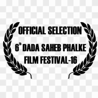 Dada Saheb Phalke Film Festival Logo, HD Png Download