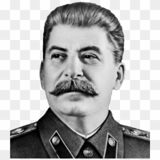 Stalin - Joseph Stalin, HD Png Download