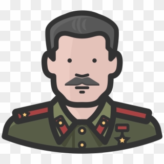 Download Svg Download Png - Joseph Stalin Emoji, Transparent Png