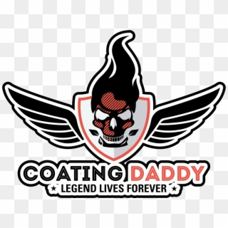 Coating Daddy - Bagsværd Kostskole Og Gymnasium, HD Png Download