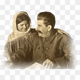 Stalin Png - Joseph Stalin, Transparent Png
