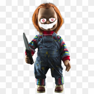 Chucky Transparent Png - Chucky Png, Png Download