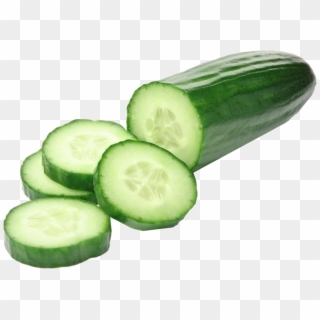 Cucumber Png - Cucumber Transparent - Cucumber Png, Png Download
