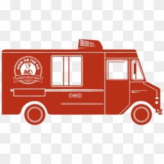 Mom's Got You Covered - Food Truck, HD Png Download