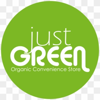 Justgreen Organic Convenience Store - Gloucester Road Tube Station, HD Png Download