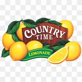 Country Time Lemonade - Country Time Lemonade 2 Liter, HD Png Download