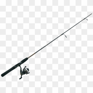 Fishing Pole Professional Png - Silhouette Fishing Pole Clipart