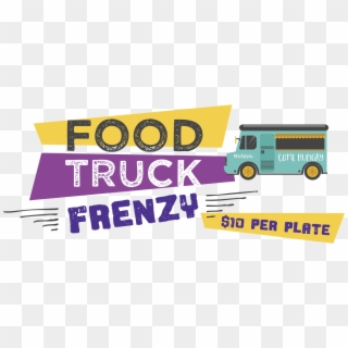 Food Truck Frenzy - Bns, HD Png Download