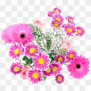 This Free Icons Png Design Of Flower Arrangement - Happy International Women's Day 2019, Transparent Png