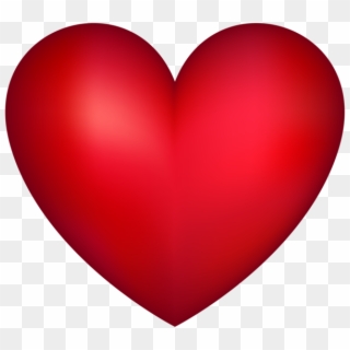 Heart Png - Heart For Valentines Day, Transparent Png
