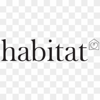 Habitat Manila Logo, HD Png Download