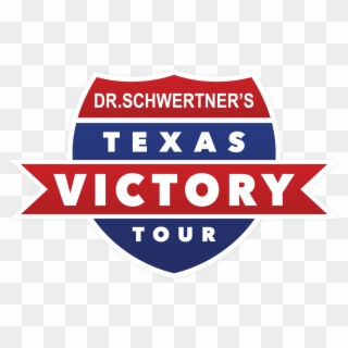 Texas Victory Tour-logo - Verifique Marque Ceros, HD Png Download