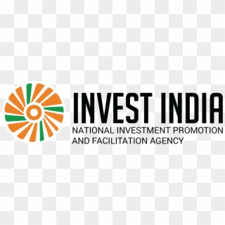 Invest India Logo Png, Transparent Png