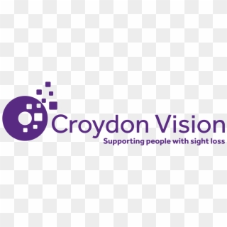 Croydonvision - Graphic Design, HD Png Download