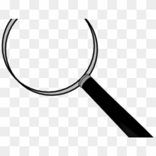 Magnifying Glass Clipart, HD Png Download