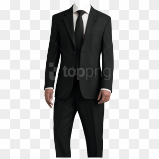 Free Png Suit Png Images Transparent - Png Man Suit Photoshop Free Download, Png Download