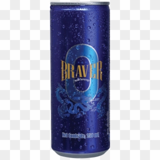 Braver - Braver Drink, HD Png Download