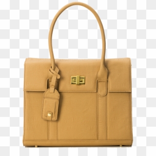 London Women's Laptop Bag - Handbag, HD Png Download