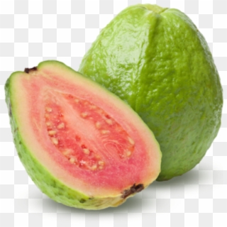 Guava Fruits, HD Png Download