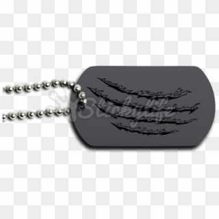 Dog Tags Png - Coin Purse, Transparent Png