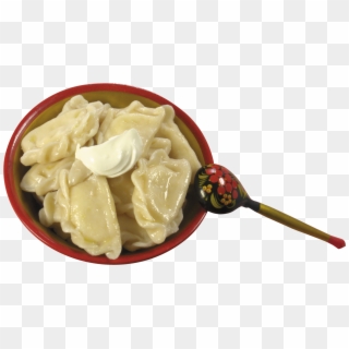 Dumplings Png - Momo, Transparent Png