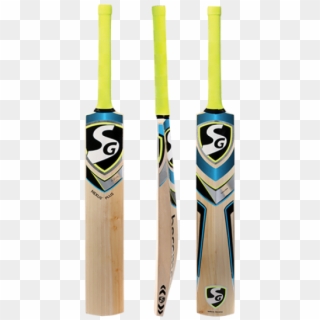 Sale Sg Kashmir Willow Nexus Plus Bat Right Image - Sg Nexus Plus Cricket Bat, HD Png Download