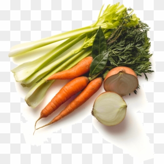 Sides-veg - Baby Carrot, HD Png Download