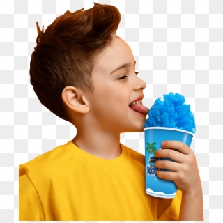 Flavorwave - Snow Cone Truck Dc, HD Png Download
