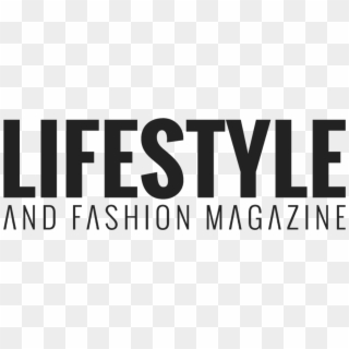 Lifestyle And Fashion Magazine Logo - Fashion Magazine Logo Png, Transparent Png