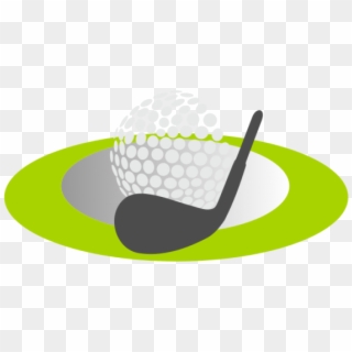 Golf Logo Png - Graphic Design, Transparent Png