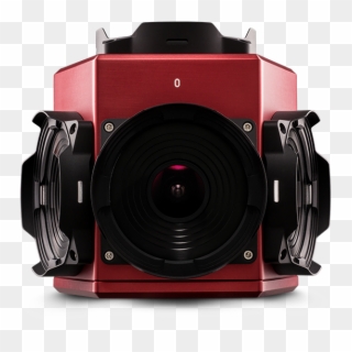 Ladybug5 - Instant Camera, HD Png Download