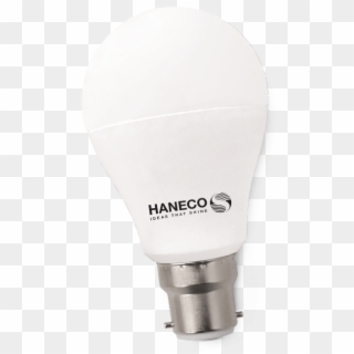 Retro Lamp - Led Bulb Transparent Background Png, Png Download