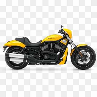 Night Rod Special - Harley Davidson Night Rod 2008, HD Png Download