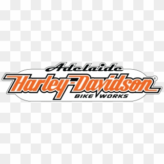 Harley Davidson Font Logo, HD Png Download