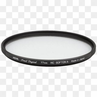 Pro1d Softon-a - Canon Filter Adapter, HD Png Download