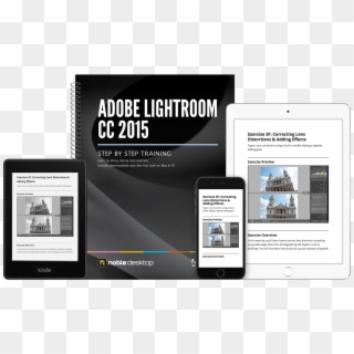 Adobe Lightroom Cc 2015 Book - Happy Chinese New Year 2011, HD Png Download